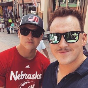 Meet your Posher, Ethan